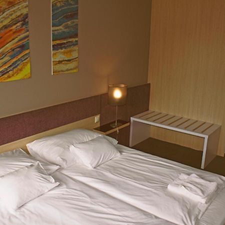 Orion Apartman Sarvar Exterior photo
