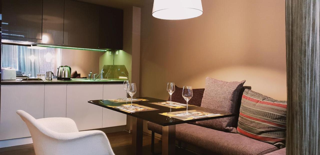 Orion Apartman Sarvar Exterior photo